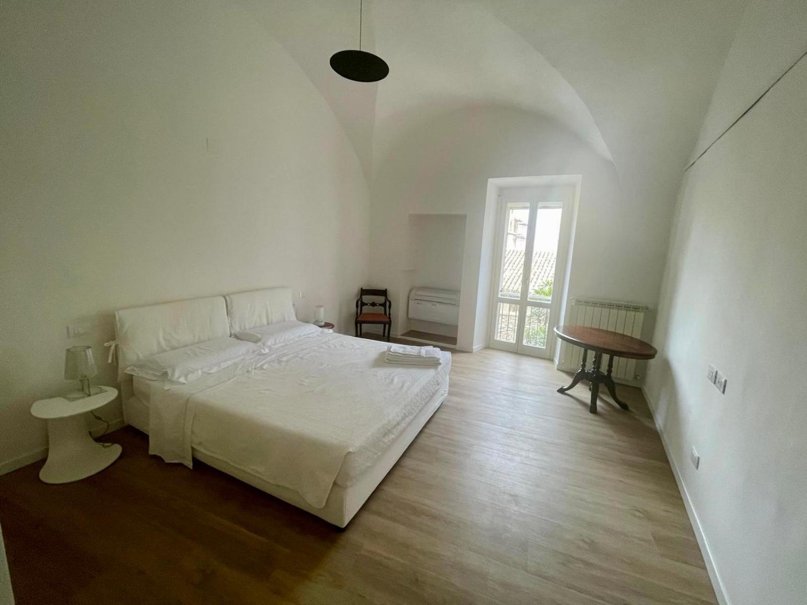 Apartamento Le Volte Di Via Portica Asís Exterior foto