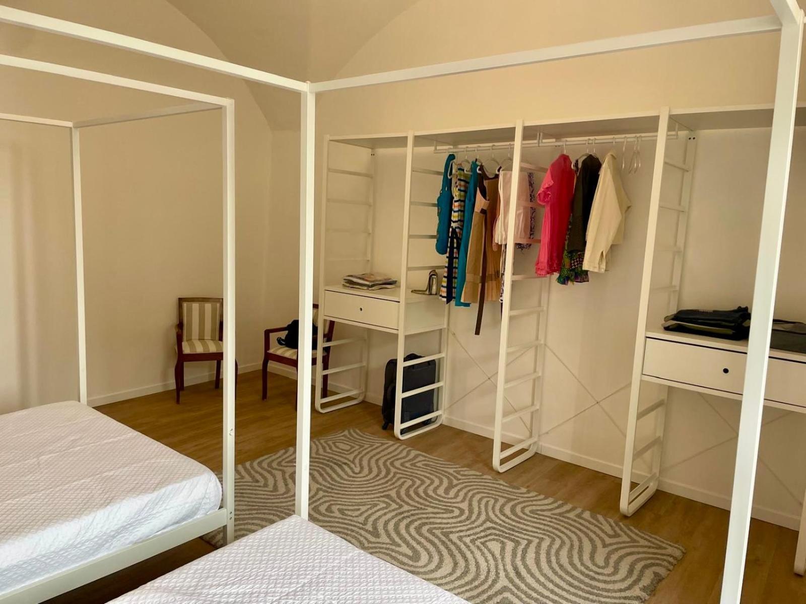 Apartamento Le Volte Di Via Portica Asís Exterior foto