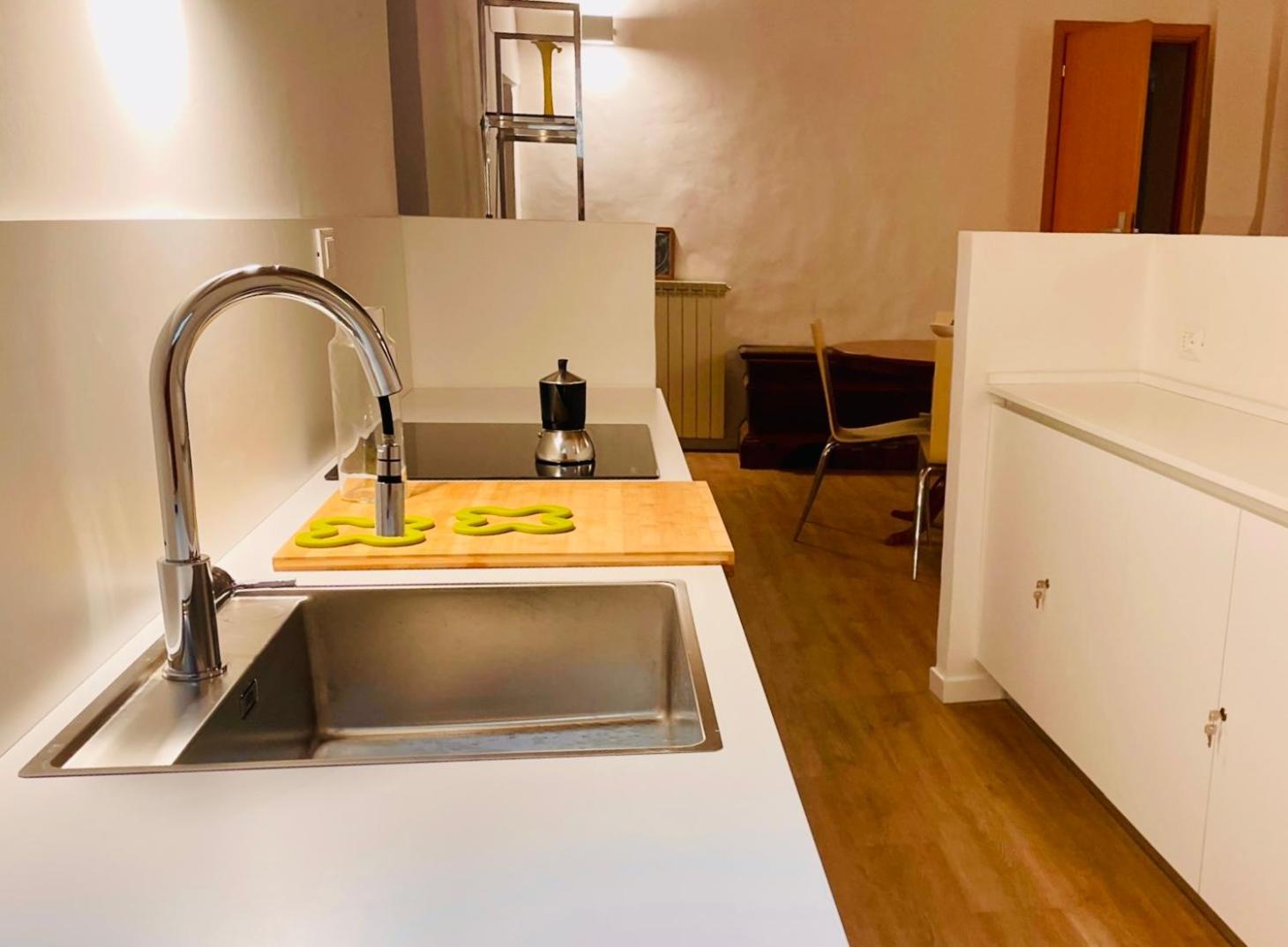 Apartamento Le Volte Di Via Portica Asís Exterior foto
