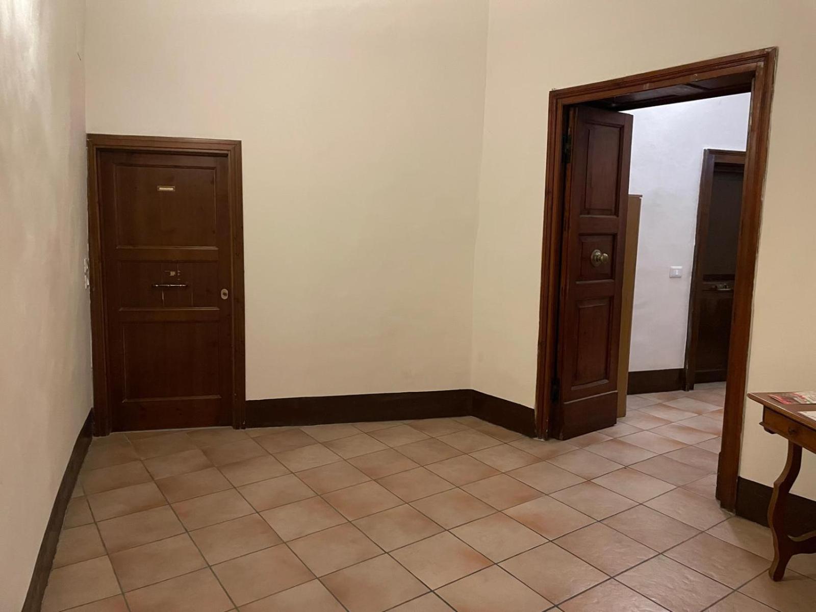 Apartamento Le Volte Di Via Portica Asís Exterior foto