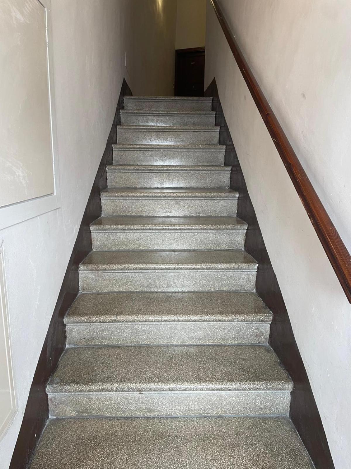 Apartamento Le Volte Di Via Portica Asís Exterior foto